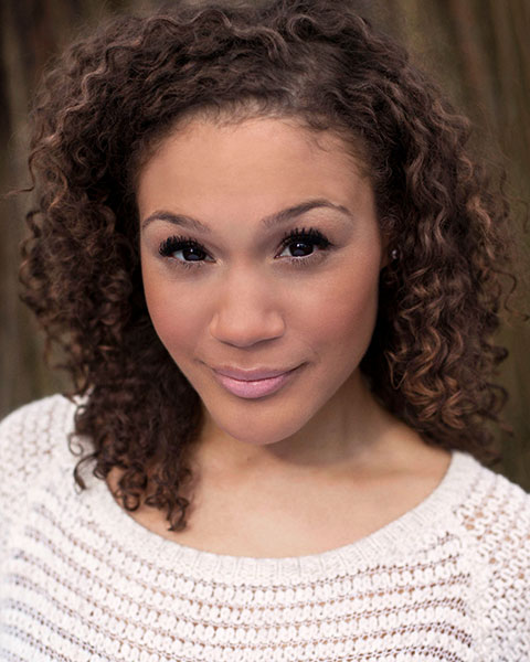Colour Headshot 10