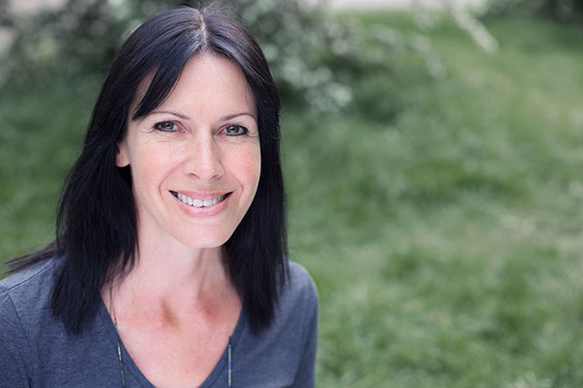 Melanie Smith Portrait Photographer